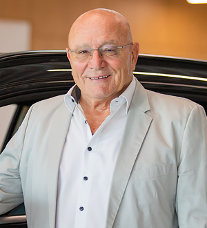 Hans Scheel